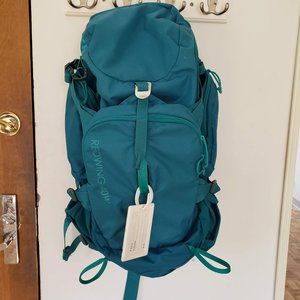 Kelty Redwing 40 Women's backpack - Deep Lake